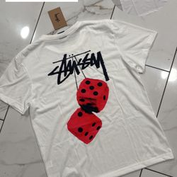 Stussy Dice Tee