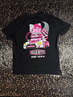 Sanrio Hello Kitty T-Shirt