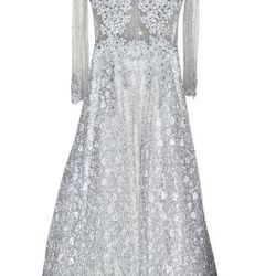 Mac Duggal Evening Gown