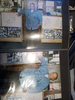 Pinky Yun Tattoo Artist Original Photo Prints