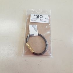 Louis Vuitton Bracelet 