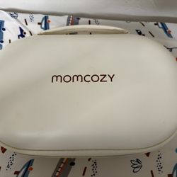 Momy  Cozy Breast pump 