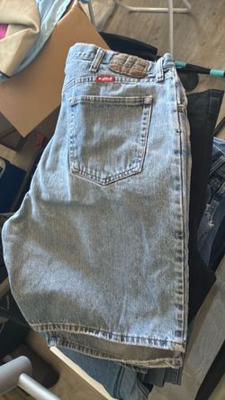 Men’s jeans