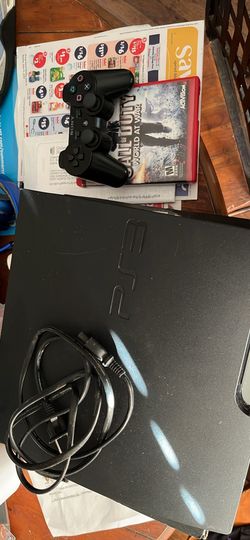 PS3