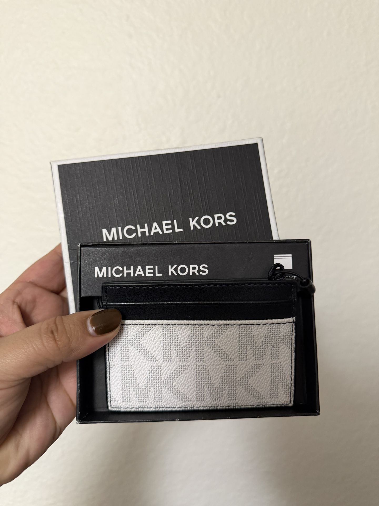 Michael Kors Cardholder 