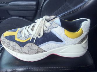 Gucci Shoes