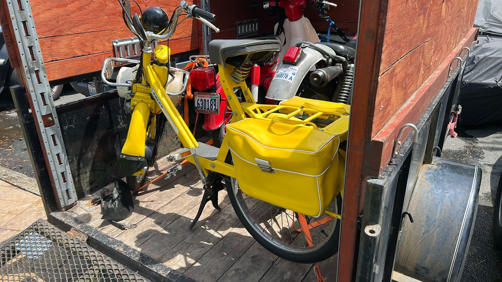 1975 Solex S3800