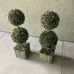 Fake Plants Decoration 
