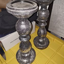 Candle Holders