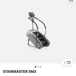 StairMaster SM3 StepMill