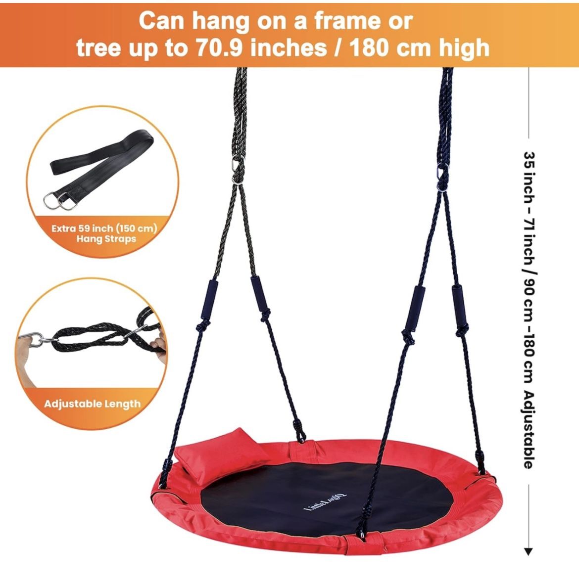 Kids Swing