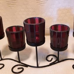 Votive Candle Holder 