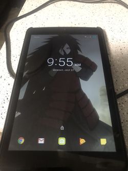 Android tablet for sale
