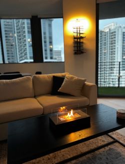 Entire living room set