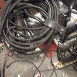 Brand New Compressor Air Hoses (Harbor Freight)