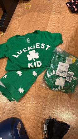 Kids Pj