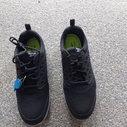 New Reebok Work Shoes.