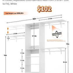 Closet System 