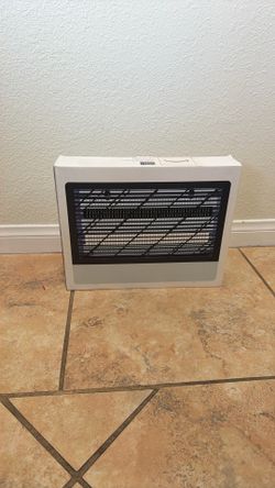 indoor bug zapper