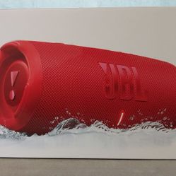 JBL CHARGE5 