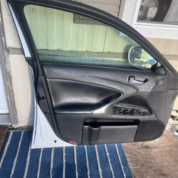 2007 Lexus IS 250