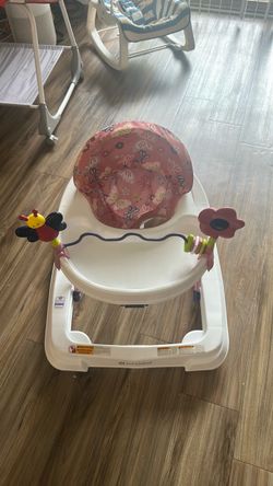 Baby walker