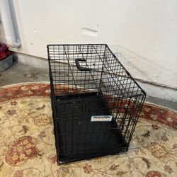 Pet Kennel 