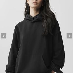 Alo hoodie