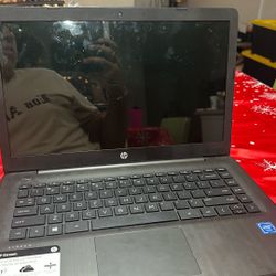 Laptop Hp