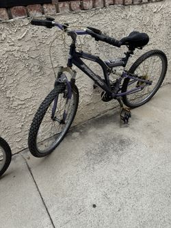 Bicycles