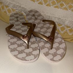 Michael Kors Sandals Size 9 