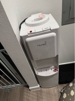 Water dispenser