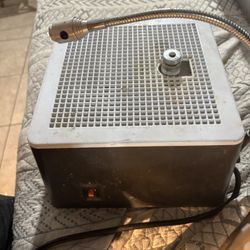 Studio Pro Grinder.  