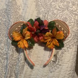 Disney Ears