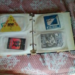 Backstage Pass Collection