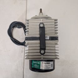HydroFarm Active Aqua AAPA110L Commercial Air Pump ~ 112W 110LPM 