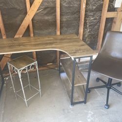 Office Desk