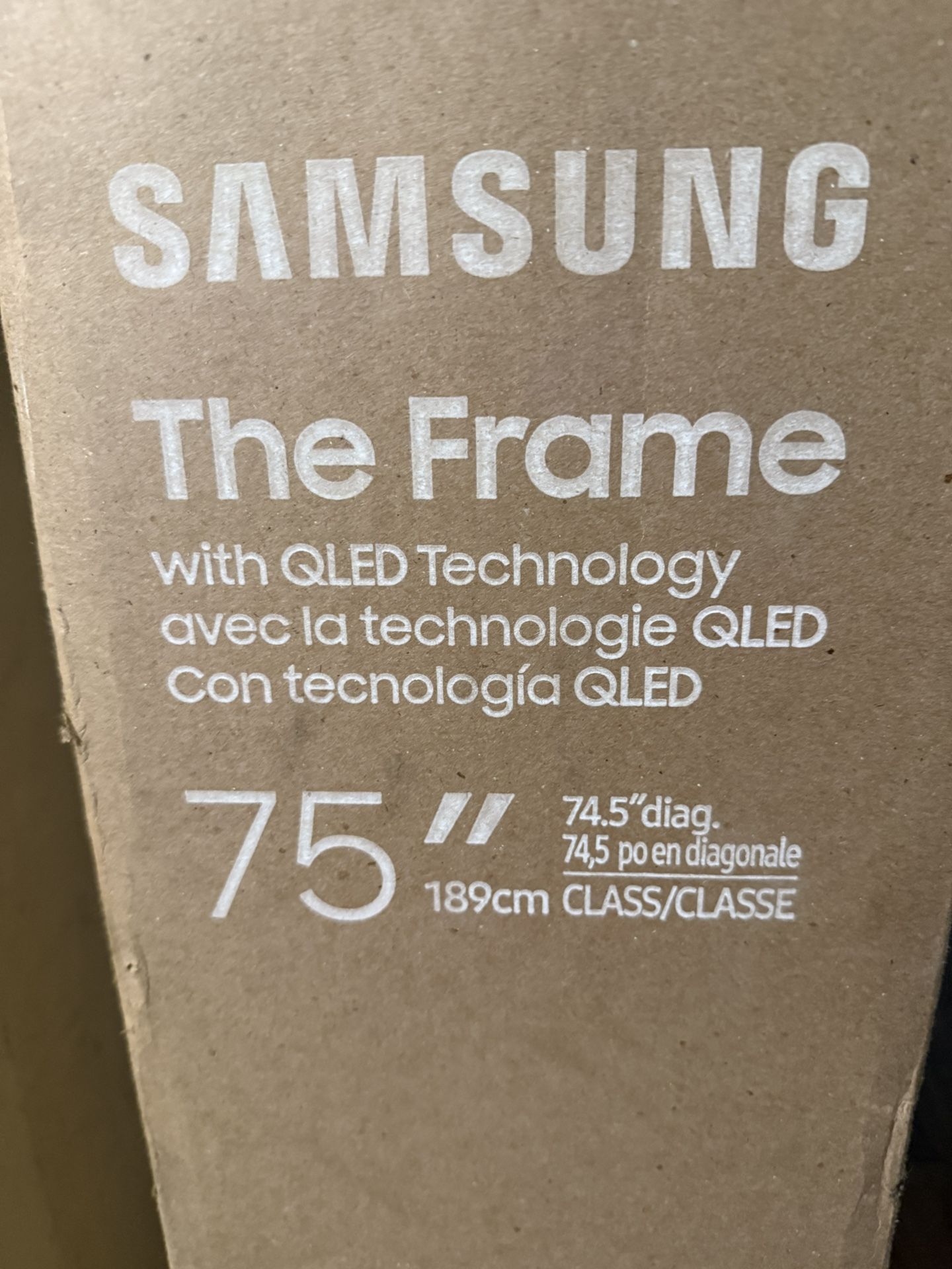 Tv