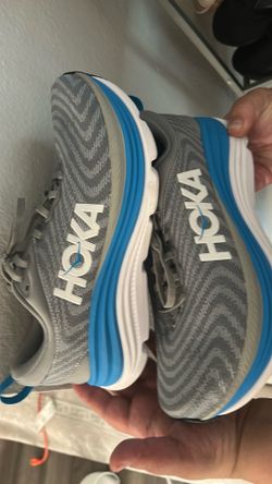 Hoka shoes