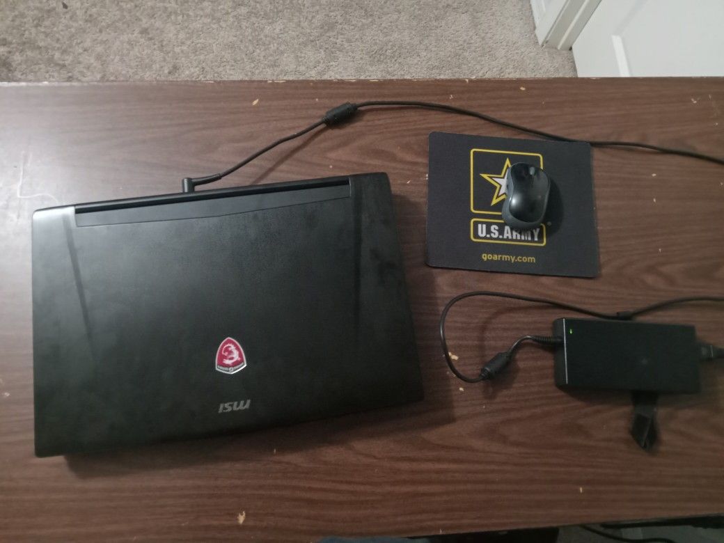 Msi Gt72 6qd Dominator G