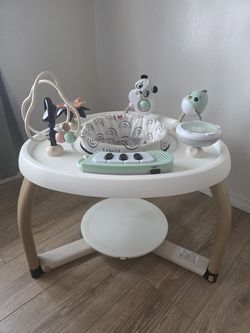 Tiny Love 5-in-1 Activity Center