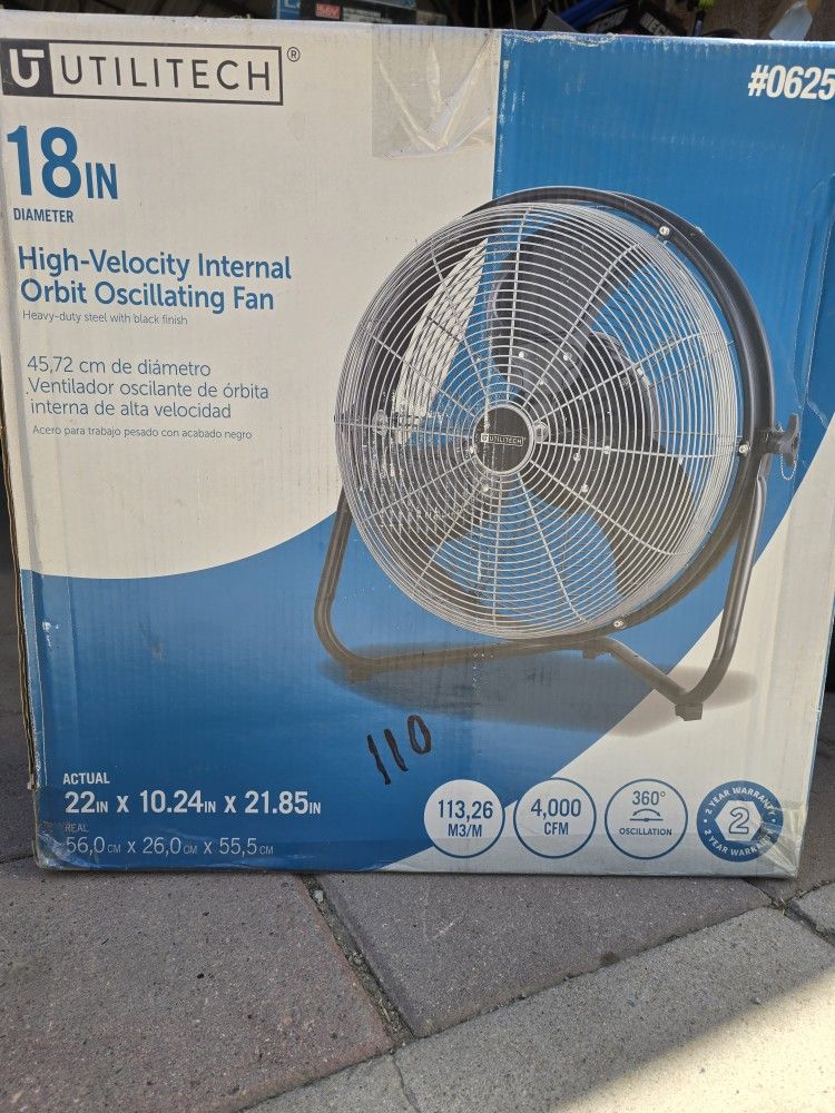 Fan
