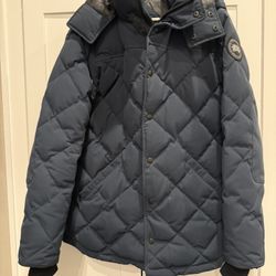 Canada Goose Jacket