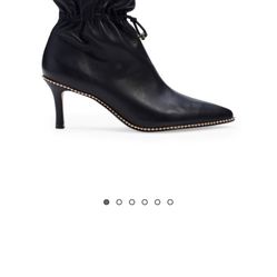 Beautiful Coach Heels 