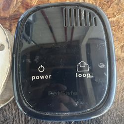 Underground Dog Fence Comes With Collar Also