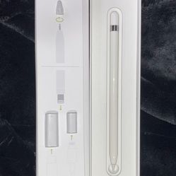 Apple Pen 