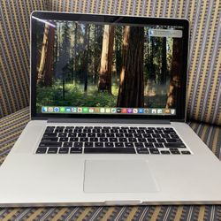 Macbook Pro 16 Gb
