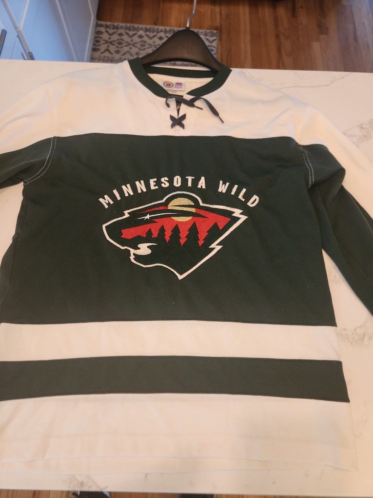 MN WILD