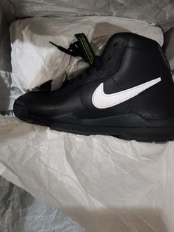 Nike Air Baltoro Stussy