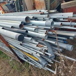 Emt Ridgid Electrical  Pipe